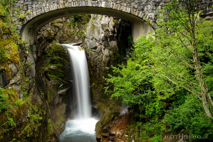 Christine Falls