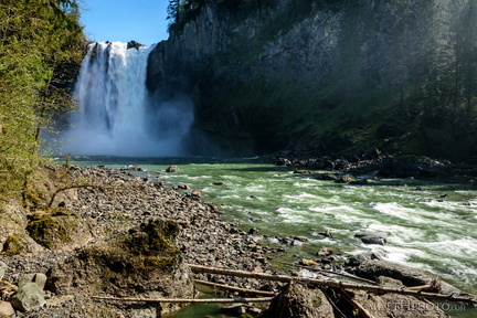 Lower Snoqualmie