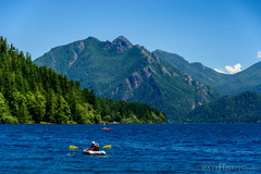 Mount Storm King