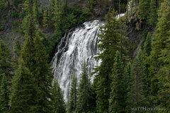 Narada Falls