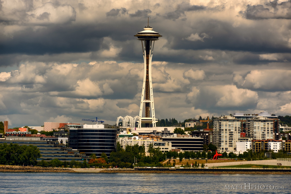 Olympic Sculpture Park