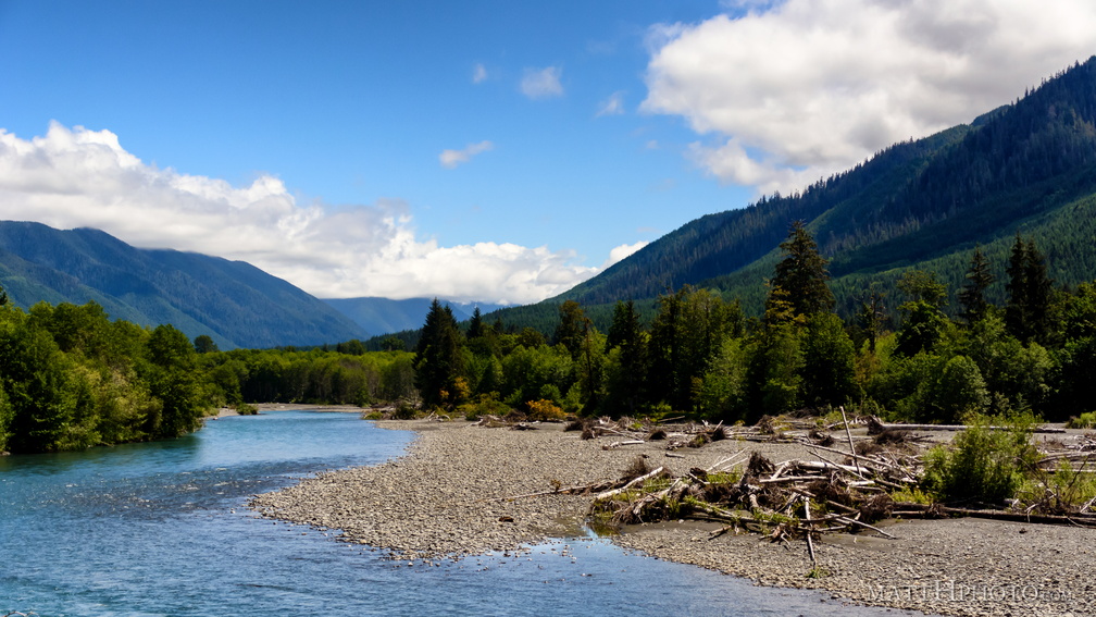 Hoh River