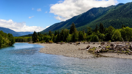 Hoh River