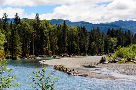 Hoh River