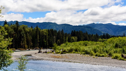 Hoh River