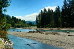 Hoh River