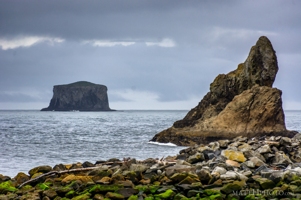 Big Rocks