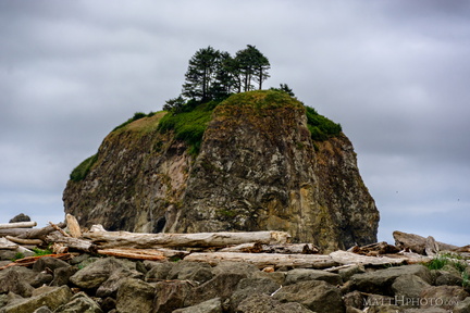 Sea Stack