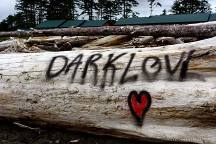 Darklove