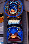 Jamestown S'Klallam Longhouse Market