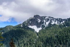 Seymour Peak