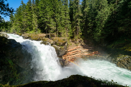 Silver Falls