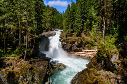 Silver Falls