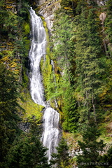 Skookum Falls