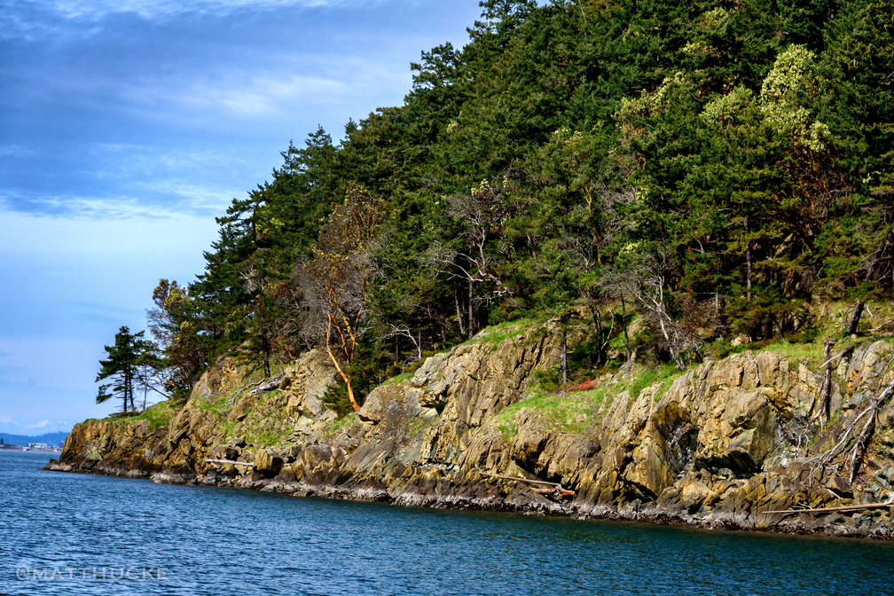 Hat Island, Skagit County WA