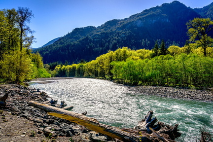 Elwha River