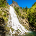 Rocky Brook Falls