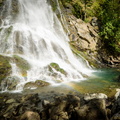 Rocky Brook Falls