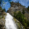 Rocky Brook Falls