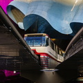 Emergence #Seattle #Monorail #SeattleMonorail #EMPMuseum