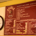 Double R Diner (Twin Peaks)