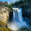 Snoqualmie Falls