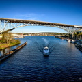 Aurora Bridge