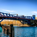 Fremont Bridge