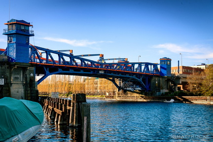 Fremont Bridge