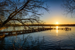 Green Lake