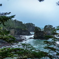 Cape Flattery