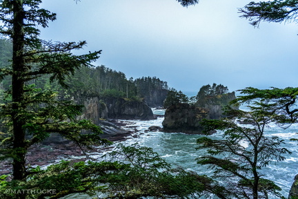 Cape Flattery