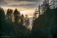 James Island, La Push