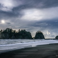 First Beach, La Push