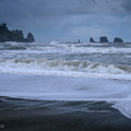 First Beach, La Push