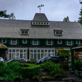 Lake Quinault Lodge