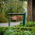 Lake Quinault Lodge