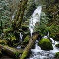 Merriman Falls