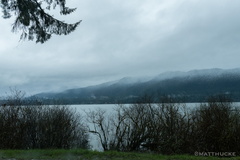 Lake Quinault