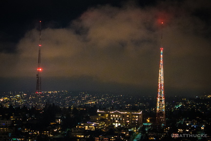 Holiday antenna