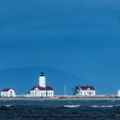 New Dungeness Lighthouse