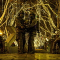 Fallen Firefighters' Memorial, Seattle