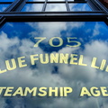 Blue Funnel Line